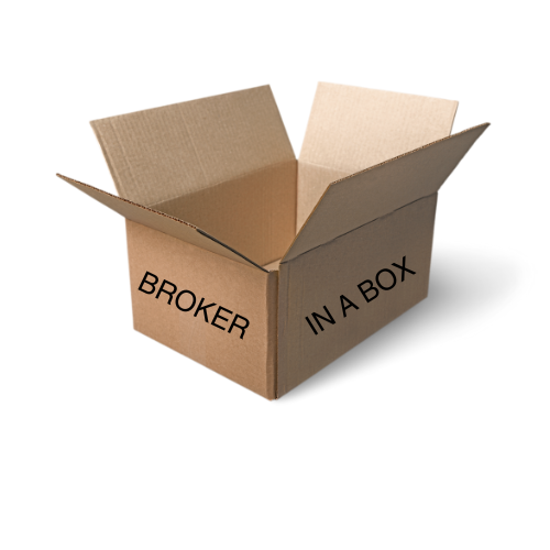 *Broker in a Box